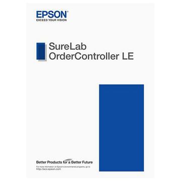 Epson Order Controller LE
