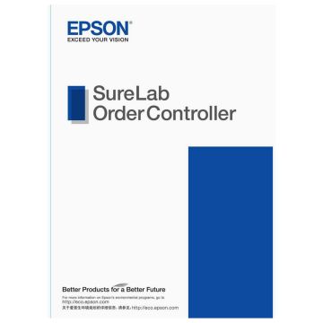 Epson Order Controller