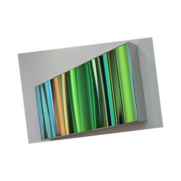 Lambda Print Fujiclear (Displayfilm klar) Format 9 cm